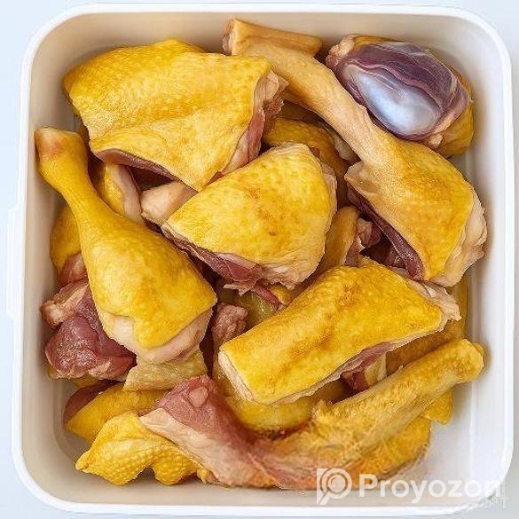দেশী হাঁস