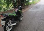 TVS Apache RTR 2014