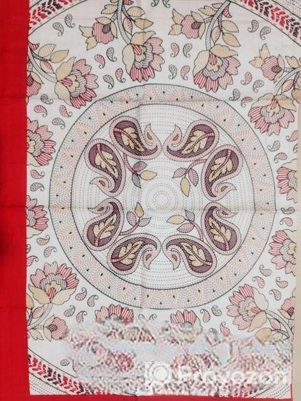 প্যানেল বেডশিট