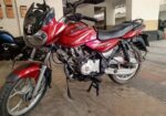 Bajaj Discover 125 ` 2017