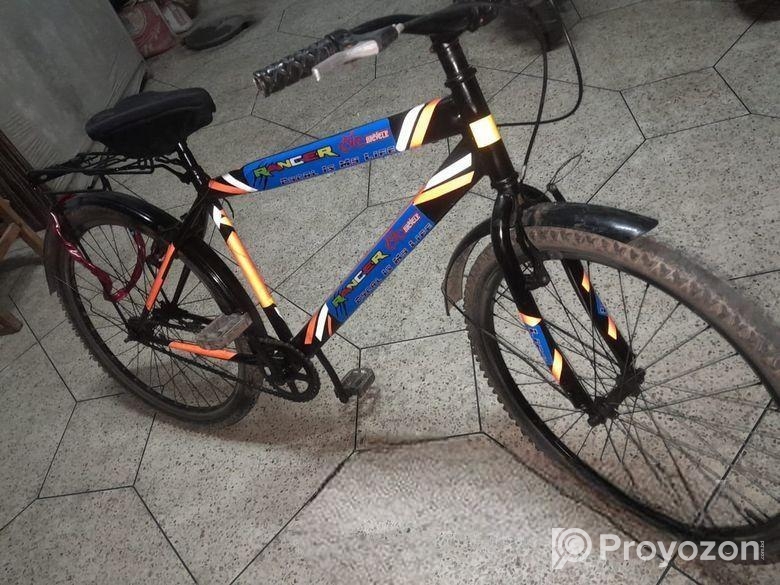 সাইকেল বিক্রি হবে