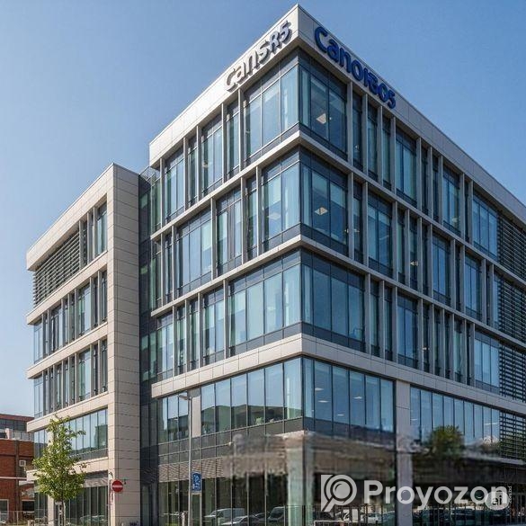 Restaurant / Super Shop/ Bank for rent