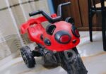 RFL plastic bike