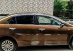 Suzuki Ciaz octane push 2015