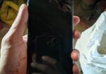 Xiaomi Redmi Note 11 Pro . (Used)