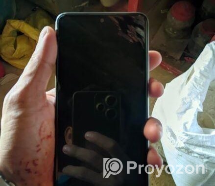 Xiaomi Redmi Note 11 Pro . (Used)