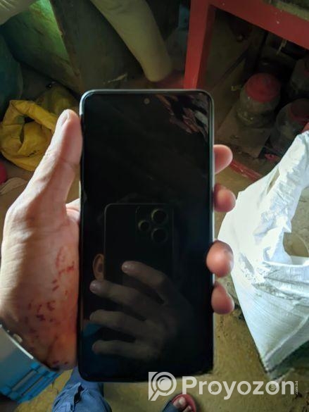 Xiaomi Redmi Note 11 Pro . (Used)