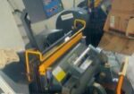 Dry cutting Machine