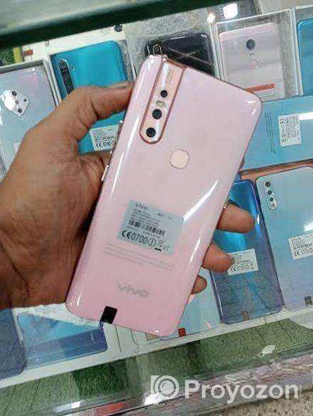 Vivo V15 বিশাল ছাড়ে ৮/২৫৬জিবি (New