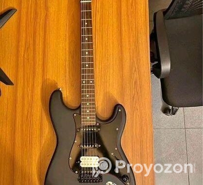 Electric Guitar