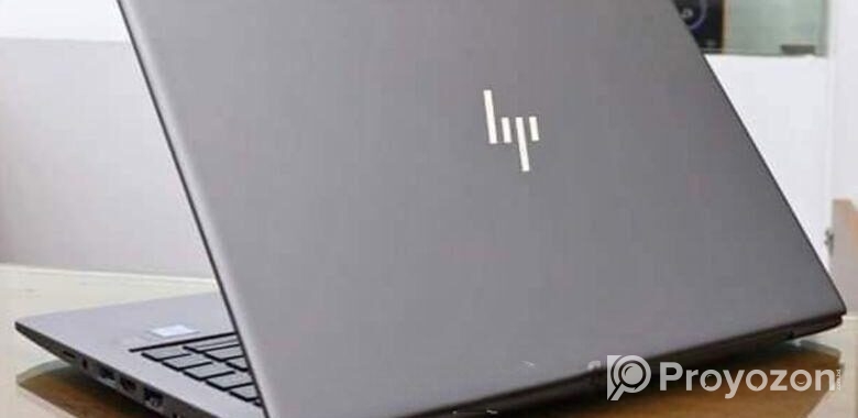 Hp Zbook 14u G6,Core i5 8th Gen 8GB Ram 256GB