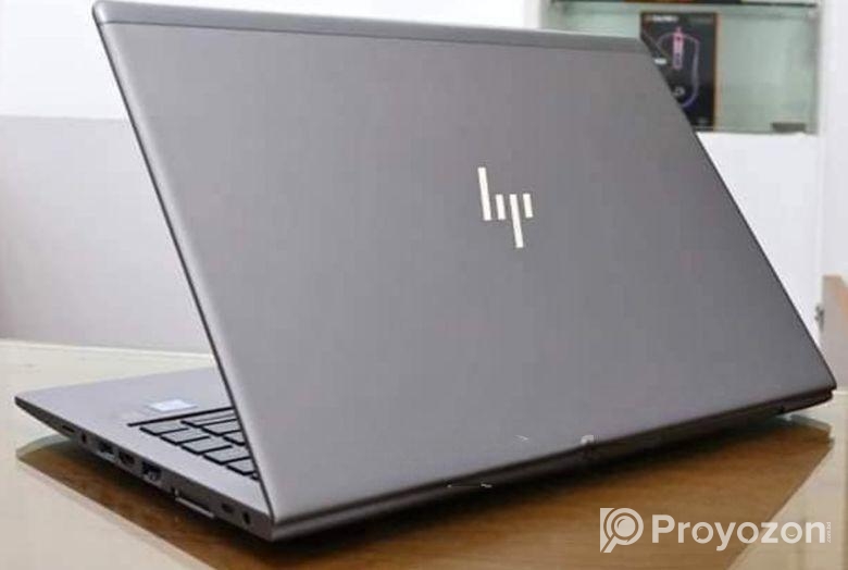 Hp Zbook 14u G6,Core i5 8th Gen 8GB Ram 256GB