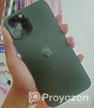 Apple iPhone 13 Pro Max (Used)