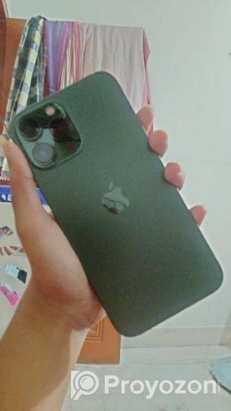 Apple iPhone 13 Pro Max (Used)