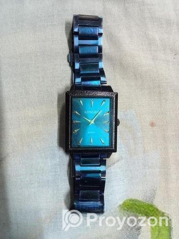 Longbo brad er ঘড়ি