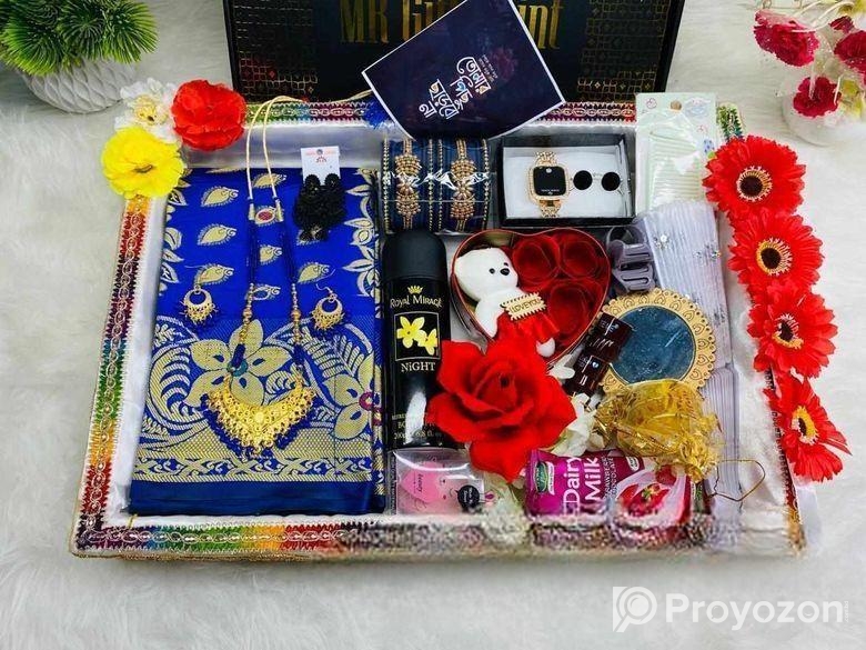 শাড়ি কম্ব