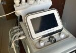 Hydra facial Machine