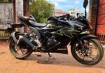 Suzuki Gixxer SF Fi ABS 2023