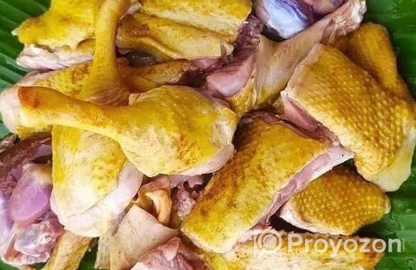 দেশী হাঁস