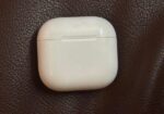 Apple Airpods 4 Anc (4th Generation)