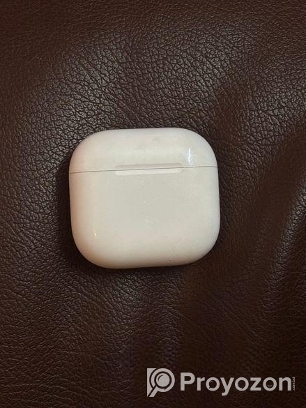 Apple Airpods 4 Anc (4th Generation)