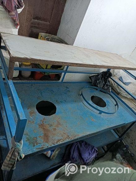 ফুচকা চটপটি বেন