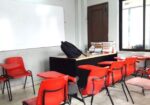 Class room slot rent in Lalmatia (Coaching Centre)