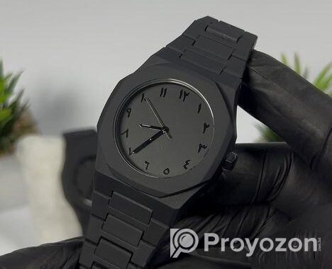 Premium Arabian Aura Watch For Man