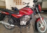 Bajaj Discover 125 ` 2017