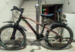 Shift Mountain Bike বিক্রয় হবে | ডিস্ক ব্রেক সহ
