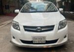 Toyota Fielder octane All original 2012