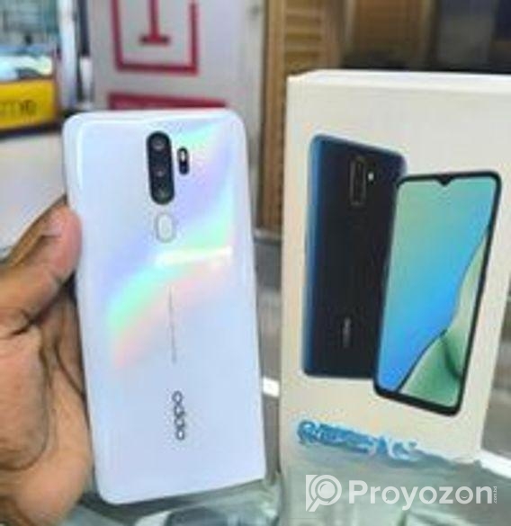 OPPO A9 2020 অফার শ্যামলীতে (New)