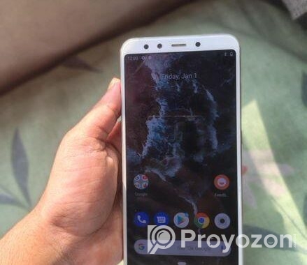 Xiaomi Mi A2 | একদম ফ্রেশ। (Used)