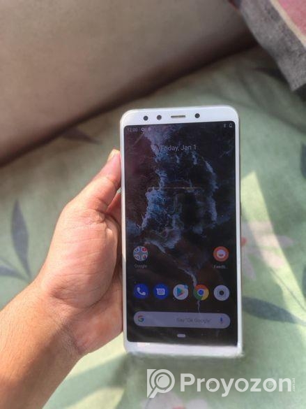 Xiaomi Mi A2 | একদম ফ্রেশ। (Used)