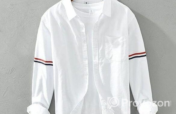 Cotton Shirt