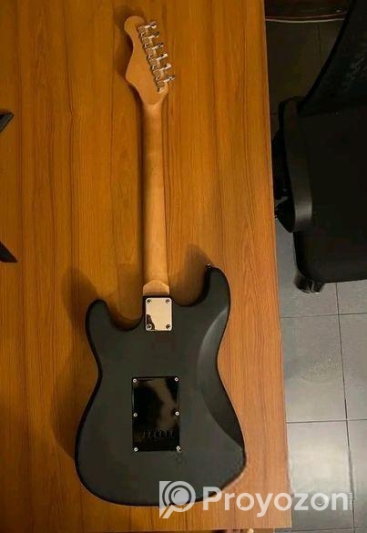 Electric Guitar