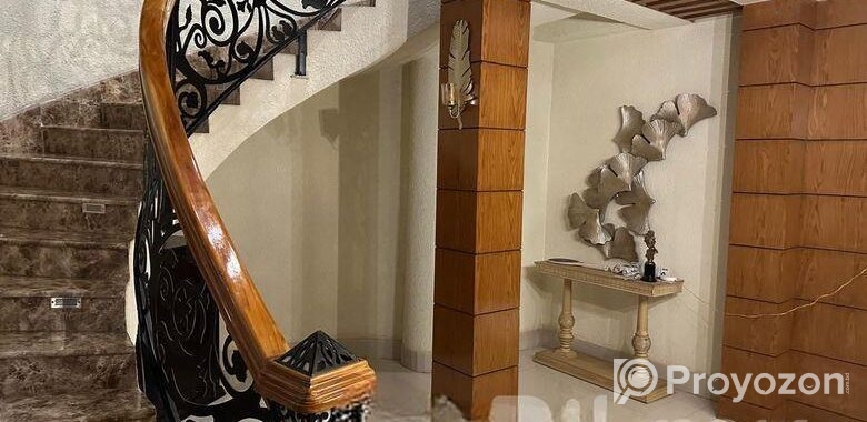 2-Storied (7500-Sqft) Independent House Rent in Ut