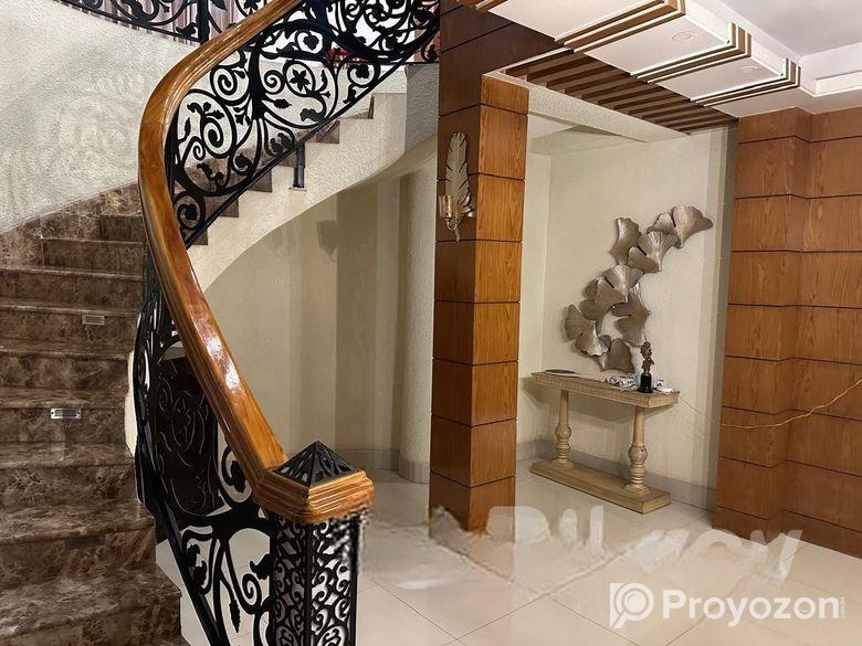 2-Storied (7500-Sqft) Independent House Rent in Ut