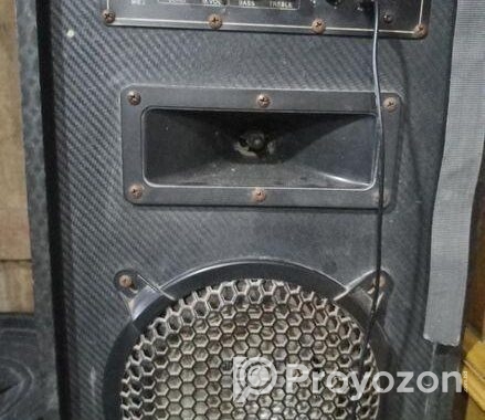 Kamasonic Dj Box