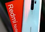 Xiaomi Redmi Note 8 Pro 🩸 🩸8/256 GB🩸NEW🩸 (New)