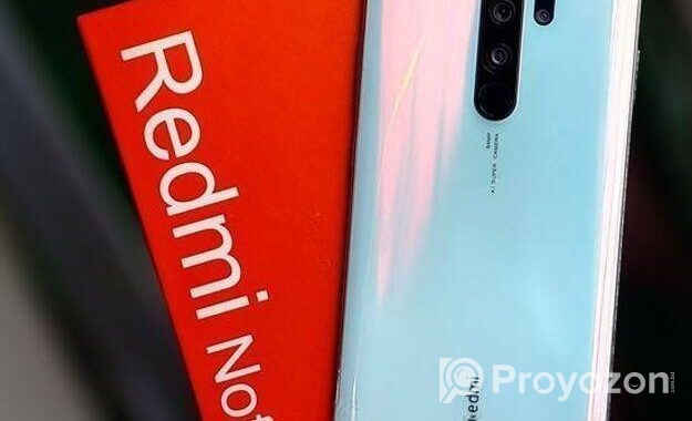 Xiaomi Redmi Note 8 Pro 🩸 🩸8/256 GB🩸NEW🩸 (New)