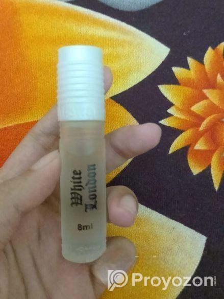 Attar Roll-on