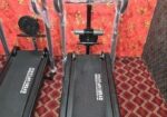 4-in-one manual treadmill made in Taiwan