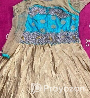 Dress Gown