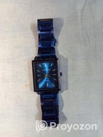 Longbo brad er ঘড়ি