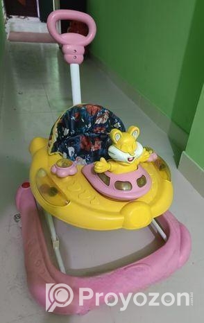 Rfl বাচ্চাদের হাটার ওয়াকার