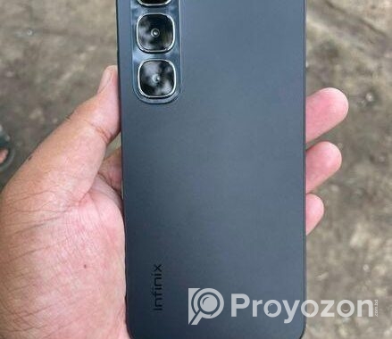 Infinix hot 60i (Used)
