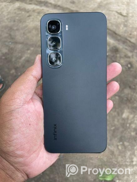 Infinix hot 60i (Used)
