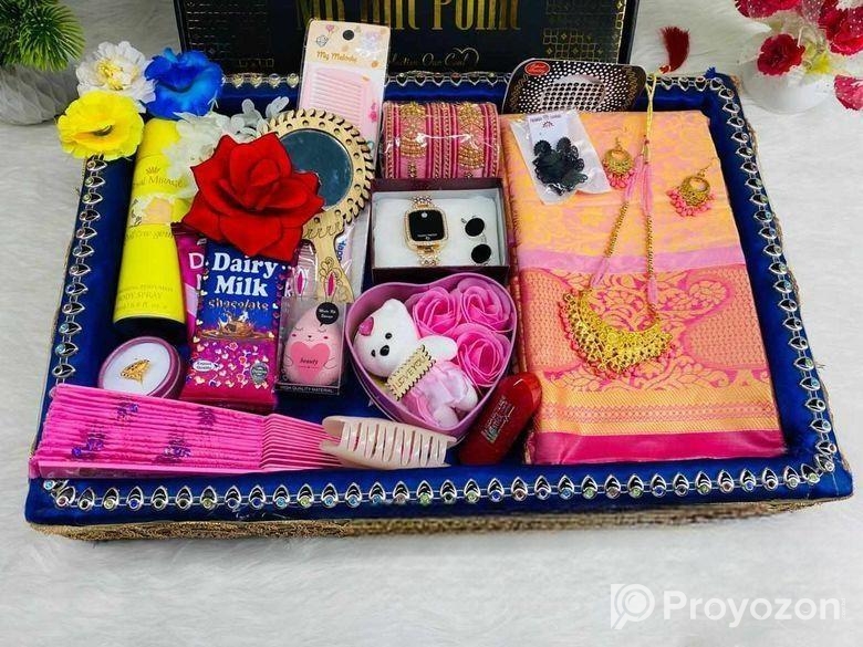 শাড়ি কম্ব