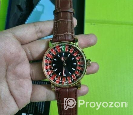 Casino Watch